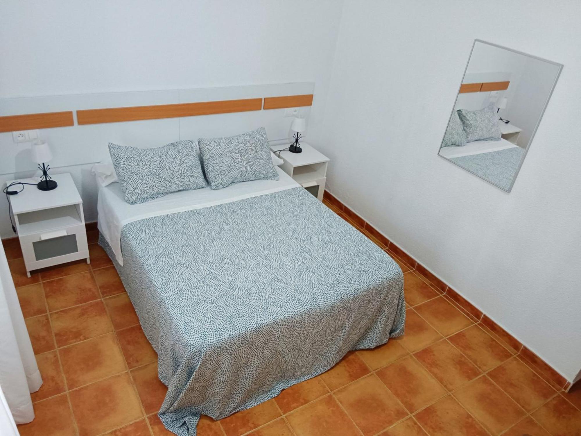 Chalet Mari Carmen Chiclana de la Frontera Exteriör bild